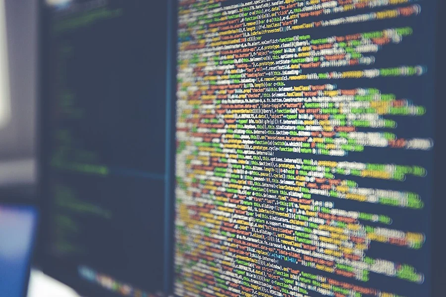 Схема конвейера непрерывной интеграции