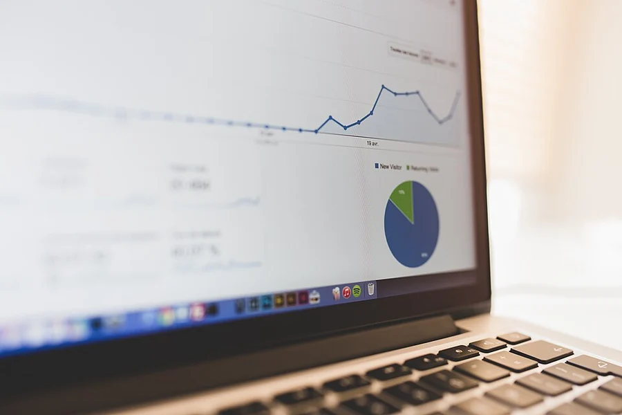 Экран CRM-системы